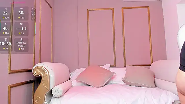 PerlaPreciosa webcam