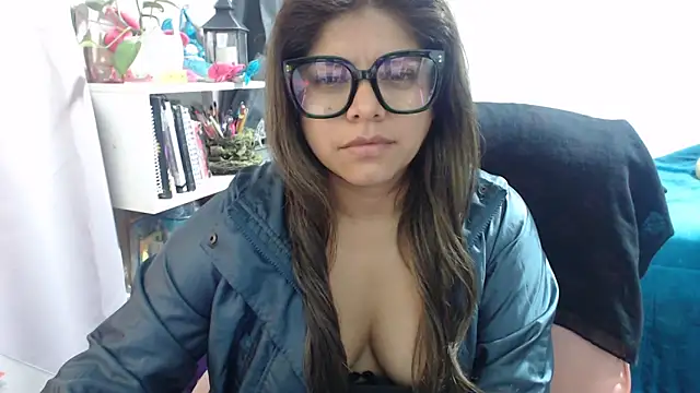 KatteAngelLat webcam