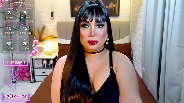 SUPERHORNY101 webcam