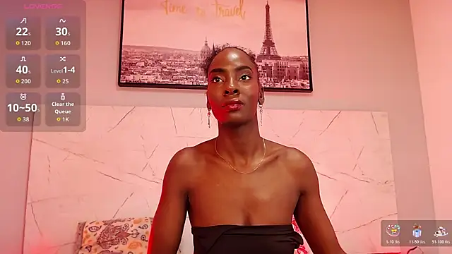 annycampbell - AnnyCampbell's free webcam