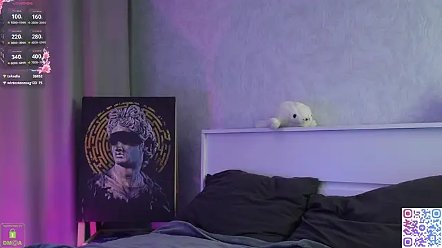 hochu_labubu - Hochu_Labubu's free webcam