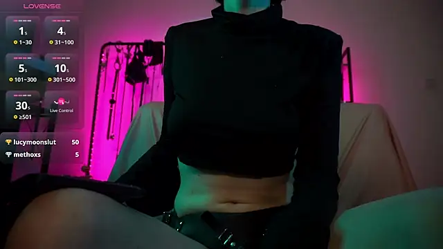 CyberXGoddess