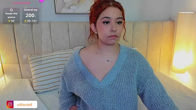 Atenea_cuteee webcam