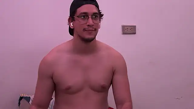 chicoinhibido webcam