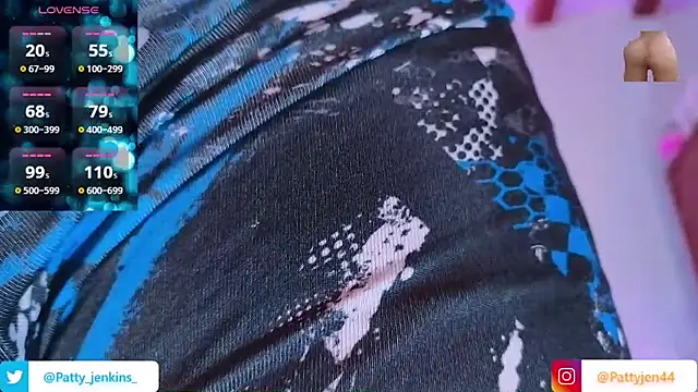 Preview of patty_jenkinss_