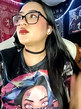 janna_mnt - Janna_mnt's free webcam