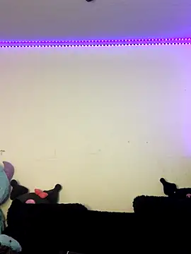 Tifanny_Sweett webcam