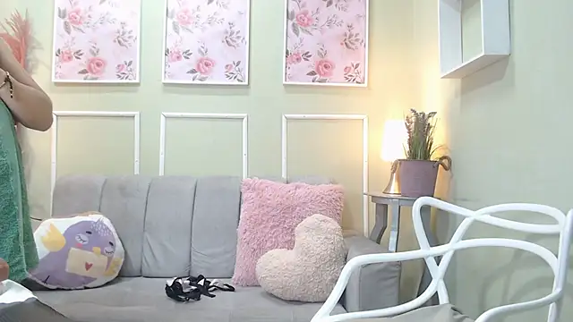 Gag_princeess webcam