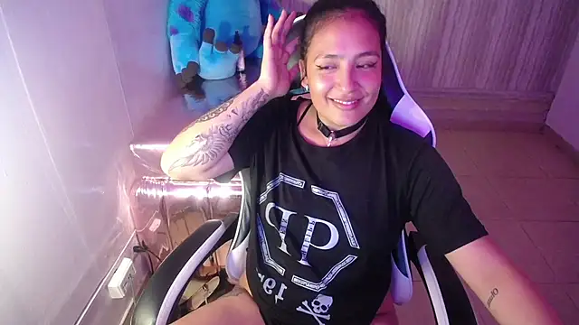 tamara_brown_t - Tamara_brown_t's free webcam