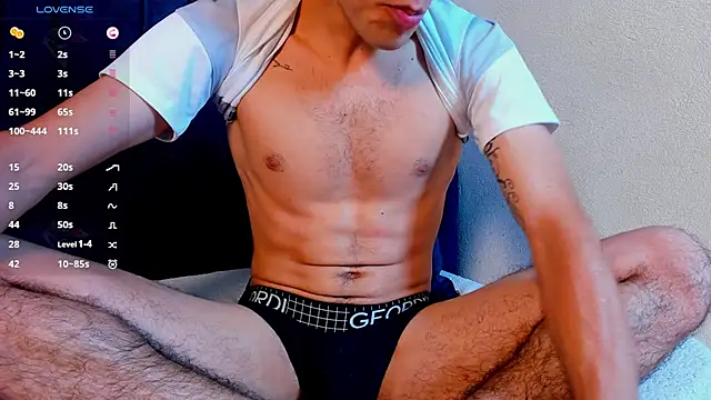 AlexanderSavage webcam