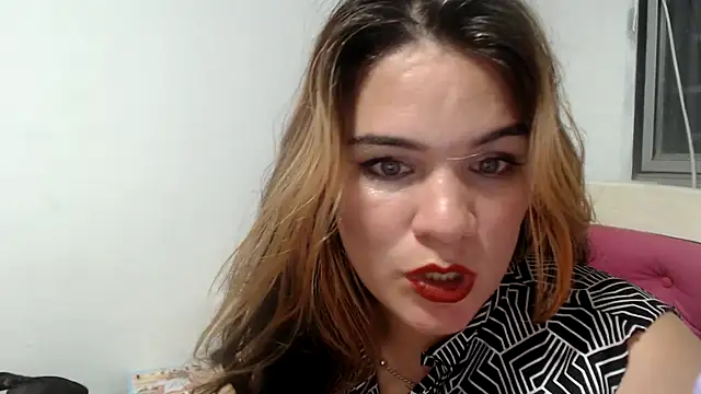 love_and_Lust webcam