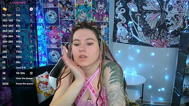 bonni_meiz - Bonni_Meiz's free webcam