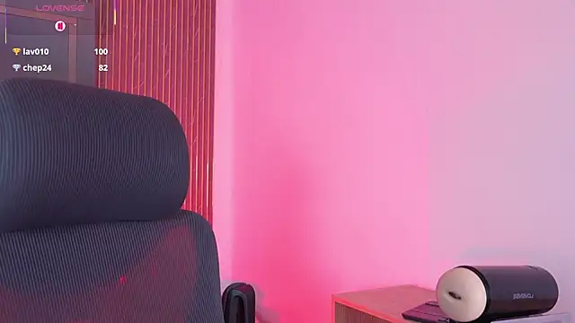 JacobRoberts1 webcam