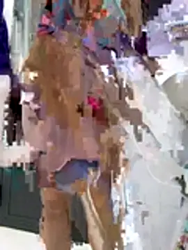 Mores1_Squirt webcam