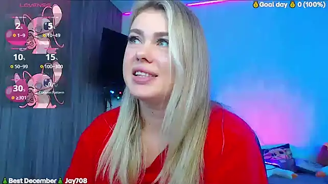 suchcute - SuchCute's free webcam