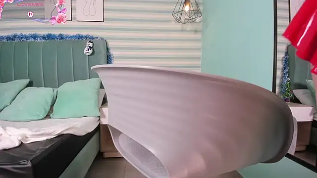 goddess_kianna webcam