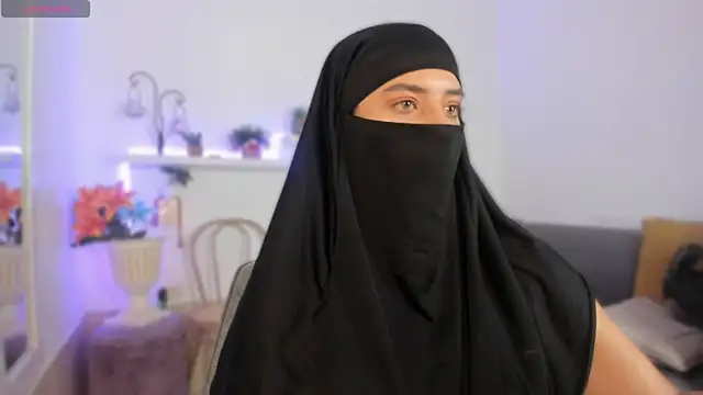 salma_arabicc webcam