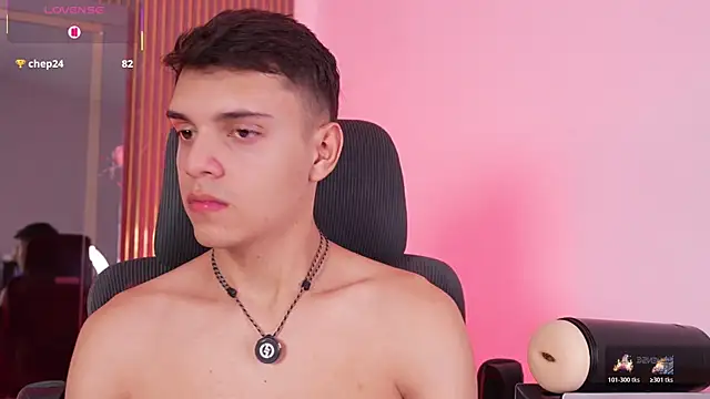 JacobRoberts1 webcam