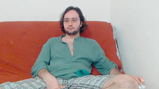 eren_jaeger2000 - Eren_jaeger2000's free webcam