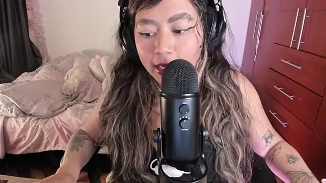 stephanifox - StephaniFox's free webcam