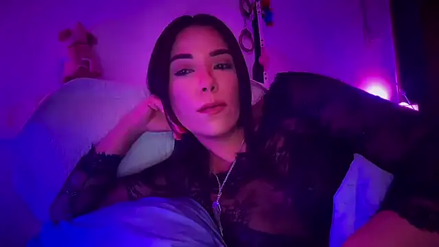 mistresslaviniabr - Mistresslaviniabr's free webcam - UK Sex Cams