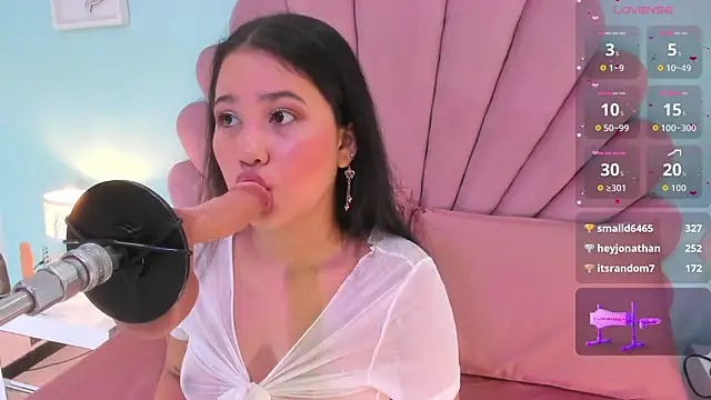 emma_clarke_ - Emma_clarke_'s free webcam