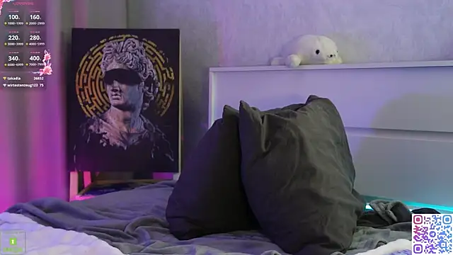 hochu_labubu - Hochu_Labubu's free webcam