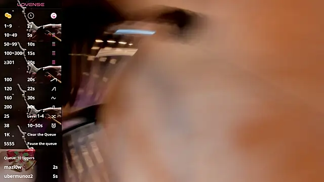 luciana-jons - Luciana-Jons's free webcam