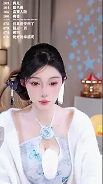 uusweet - UUsweet's free webcam