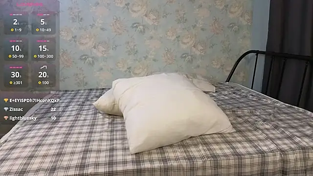 holliecollelo - HollieCollelo's free webcam