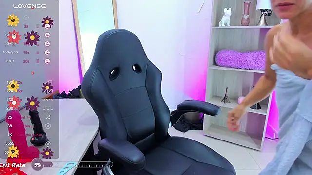 evangeline_johns - Evangeline_johns's free webcam