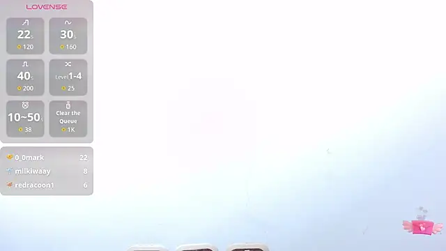 cherryysweet - Cherryysweet's free webcam