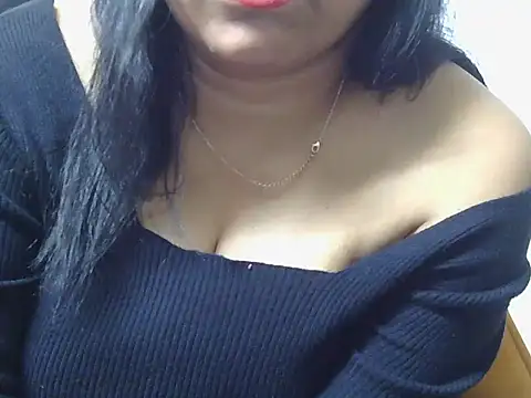 Its-ishikaa webcam stripchat model stream image