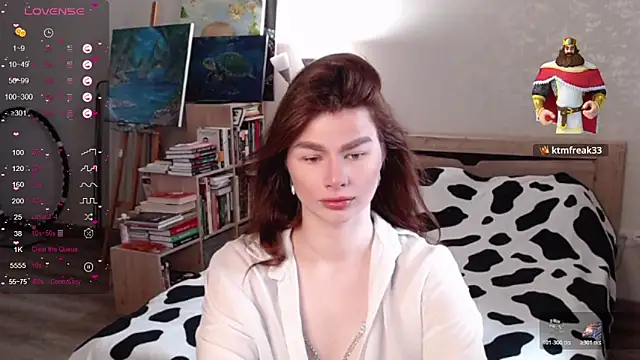 bbj_one - BbJ_one's free webcam