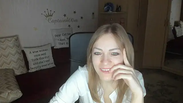 tiffany_bates - Tiffany_Bates's free webcam