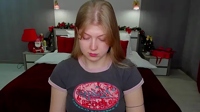 stella_light - Stella_Light's free webcam