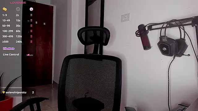 ava_muse_ - Ava_muse_'s free webcam