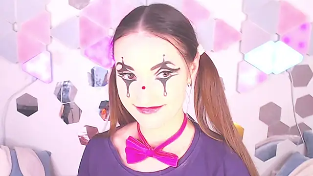 lexikiss - LexiKiss's free webcam