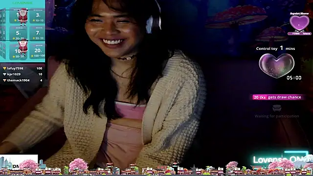 tashakaixxx (Ask my age) - Cum!