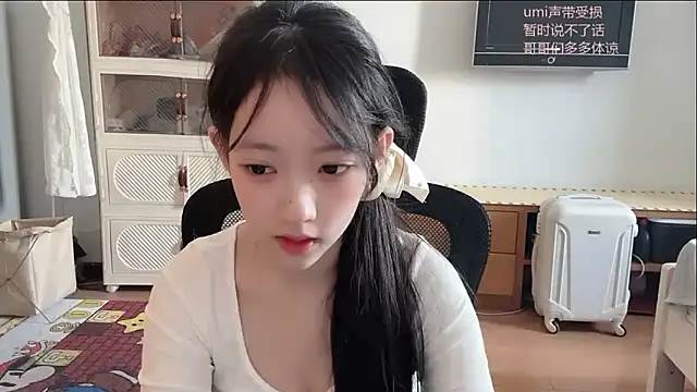 umi-dd (F young) - 12月好事正酿 大家都要如愿以偿🟣