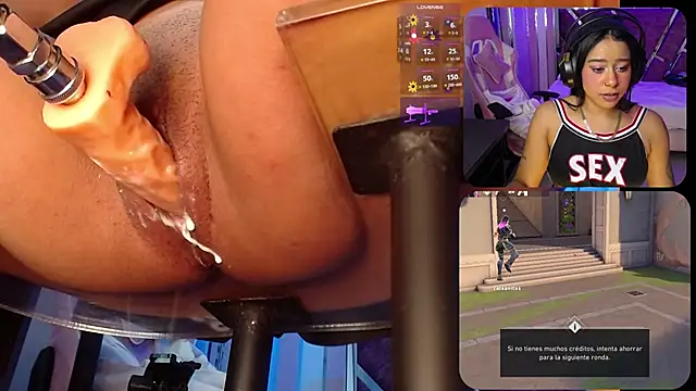 gina_kurt (F young) - let's play?