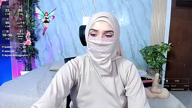 malek_zark2 (F teen) - 🔥❤️fuck my pussy hard + nude 🔥❤️