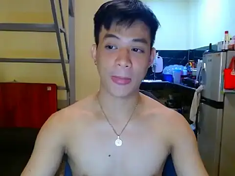 AsianCUMQUICKLY webcam