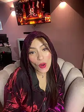 Adarha_Ramirez webcam