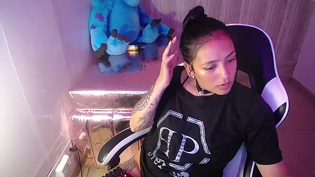 tamara_brown_t - Tamara_brown_t's free webcam - UK Sex Cams