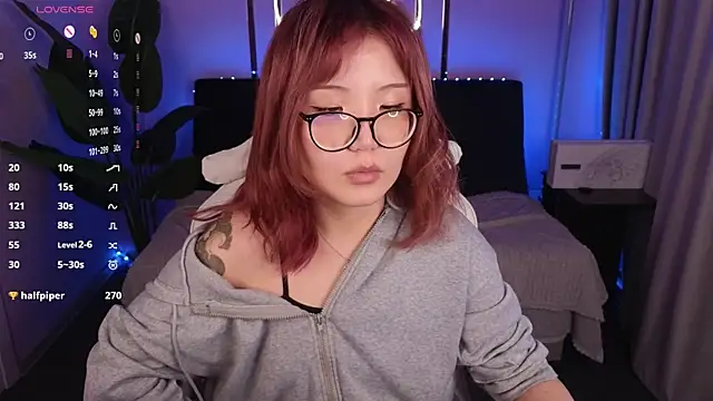 erica_asti - Erica_Asti's free webcam - UK Sex Cams