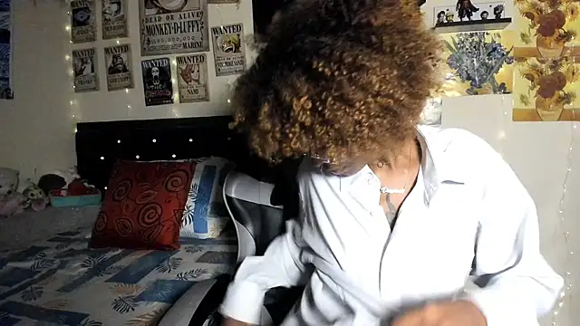 Cristal_Jonas@xh webcam