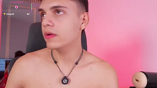 JacobRoberts1 webcam