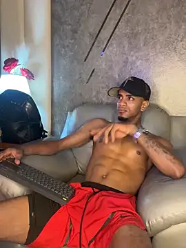 AaronCruz_'s live cam