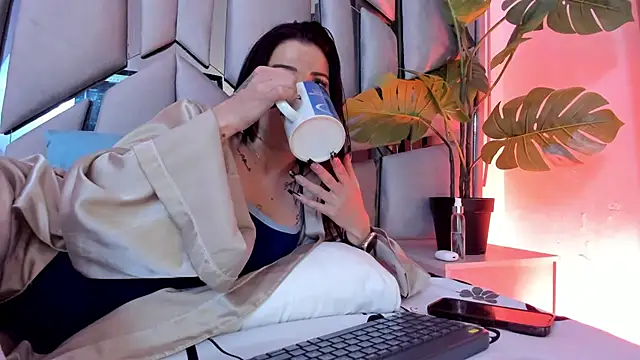 _valeria_saenz_ - _valeria_saenz_'s free webcam